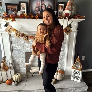 Meet your Posher, Haley